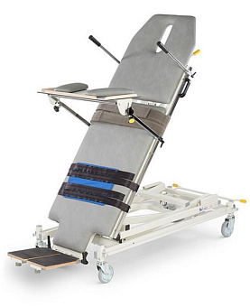 Стол-вертикализатор ортостатический