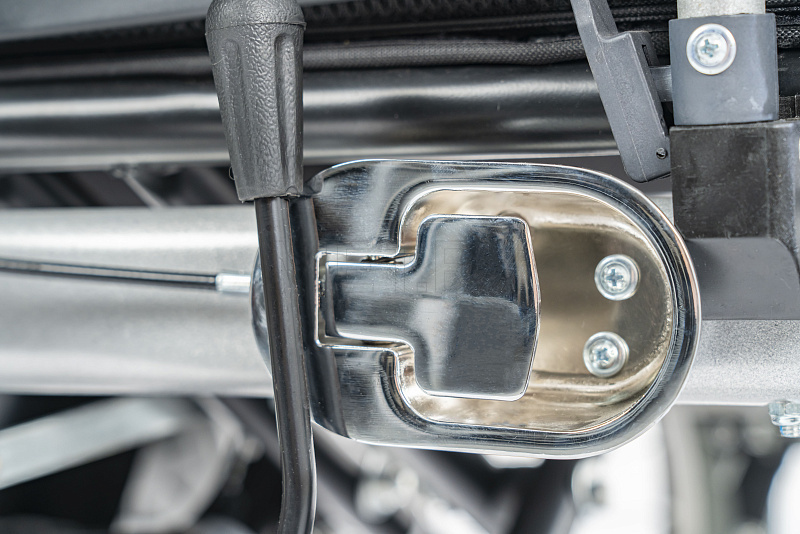  MET COMFORT 42 Кресло-коляска с электроприводом от производителя