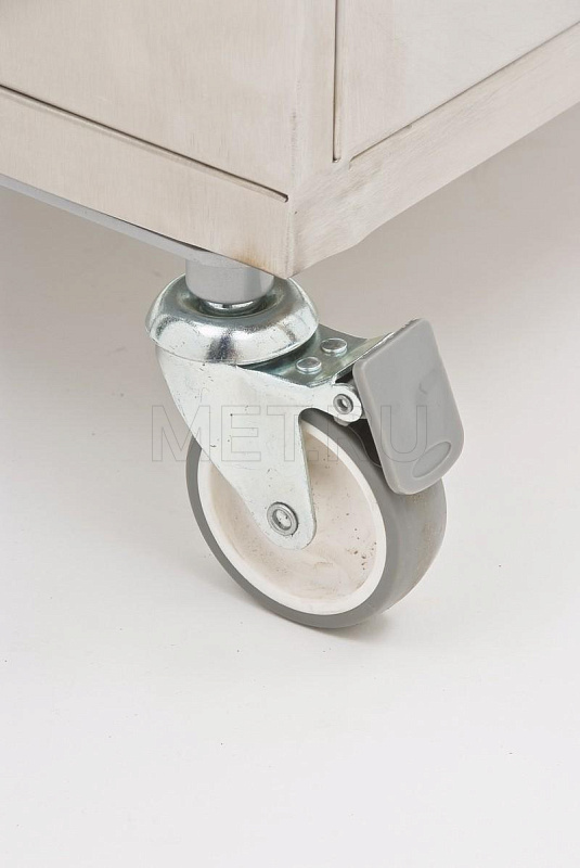 МЕТ-T05 Стол анестезиолога MET