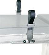 МСК-629/5 Фиксатор для рук МСК-629/5 к опер.столам МСК-631,632 от производителя