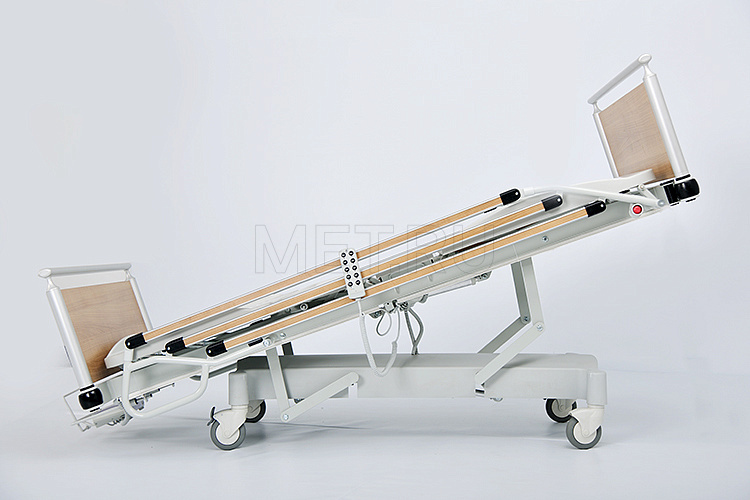 REBORN 3 Функциональная электрическая кровать MET