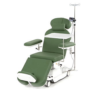 Кресло с весами  для диализа и химиотерапии 17747