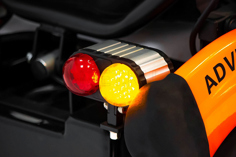 МЕТ ADVENTURE Кресло-коляска с электроприводом МЕТ