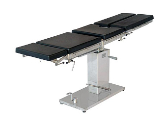 Стол общехирургический механогидравлический