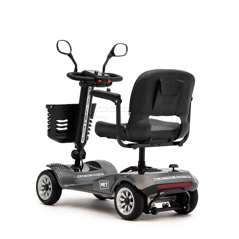 MET EXPLORER 300 Электрический скутер для инвалидов и пожилых людей MET