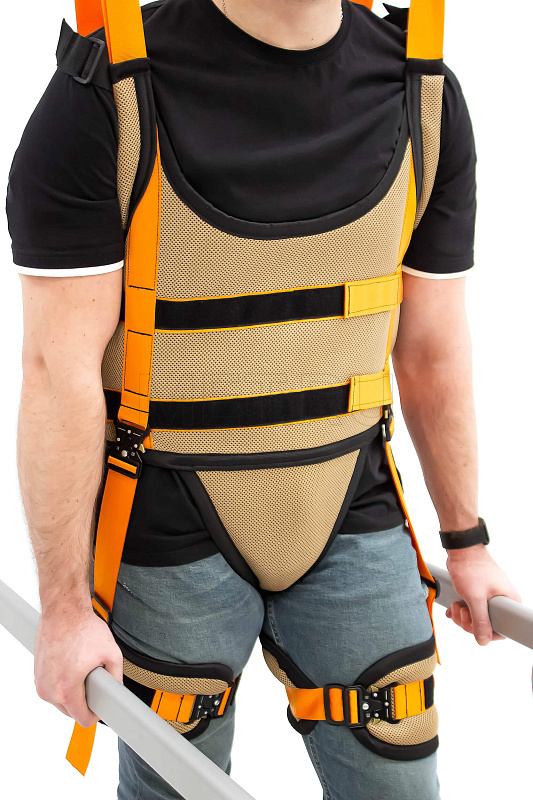 MET RN-100 Подвес-гамак для реабилитации MET