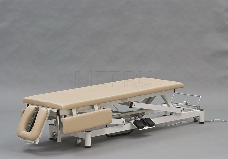 СММ-02-Аском (н 202) Стол массажный