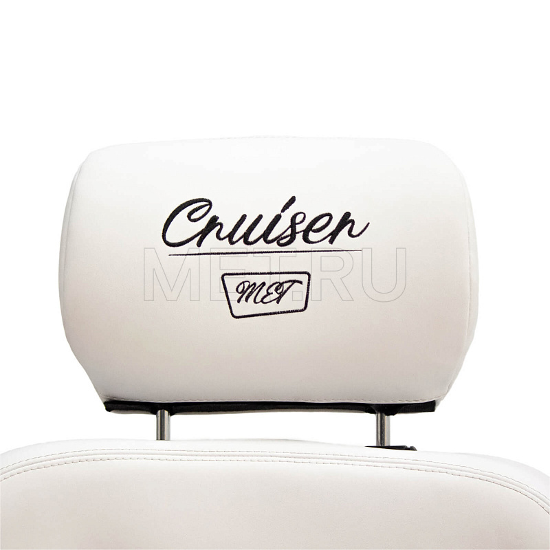MET CRUISER 21 Кресло-коляска с электроприводом и сиденьем автомобильного типа от производителя