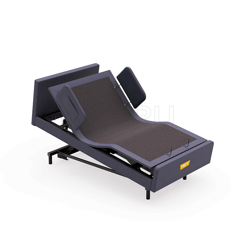 MET GABBY Кровать для пожилых электрическая