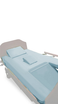 Комплект простыней для кровати