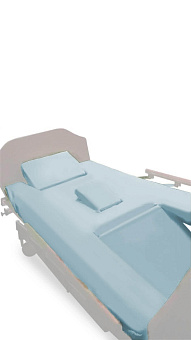 Комплект простыней для кровати