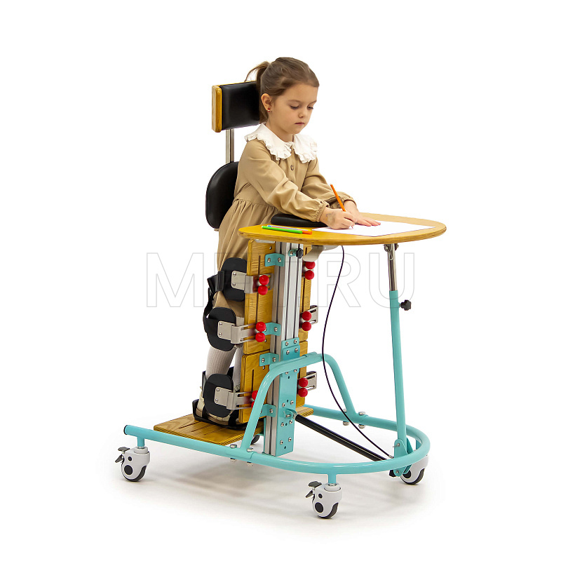 Вертикализатор для детей с ДЦП MET LUERA Вертикализатор для детей с ДЦП