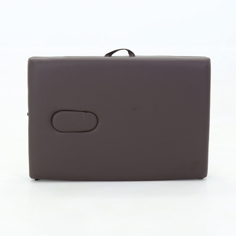 Med-Mos JFAL01-F Легкий массажный стол на алюминиевом каркасе с регулировкой высоты MET