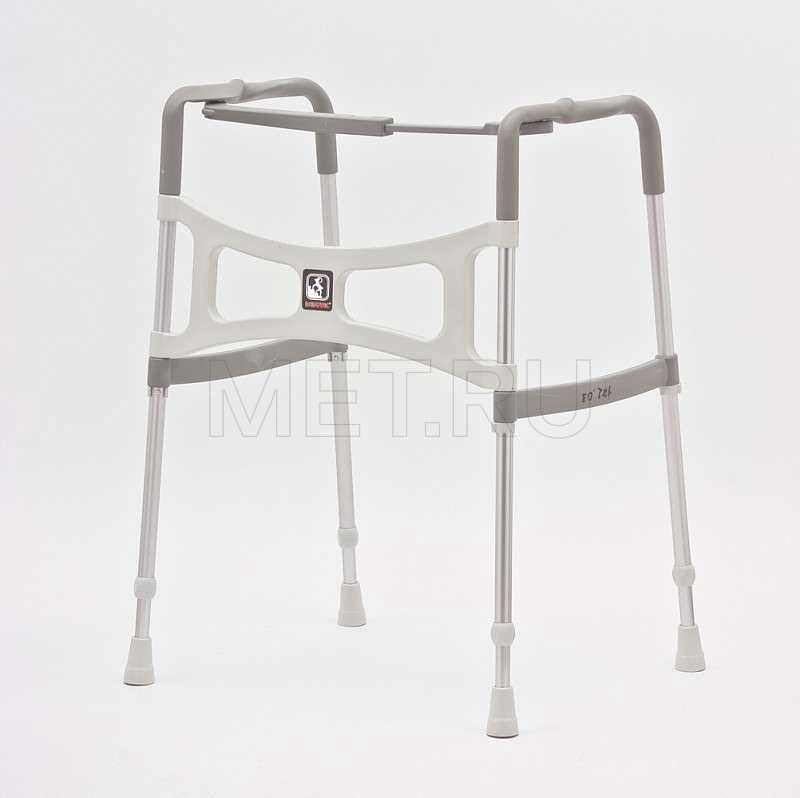 REBOTEC Go-On (Германия) Складные ходунки от производителя