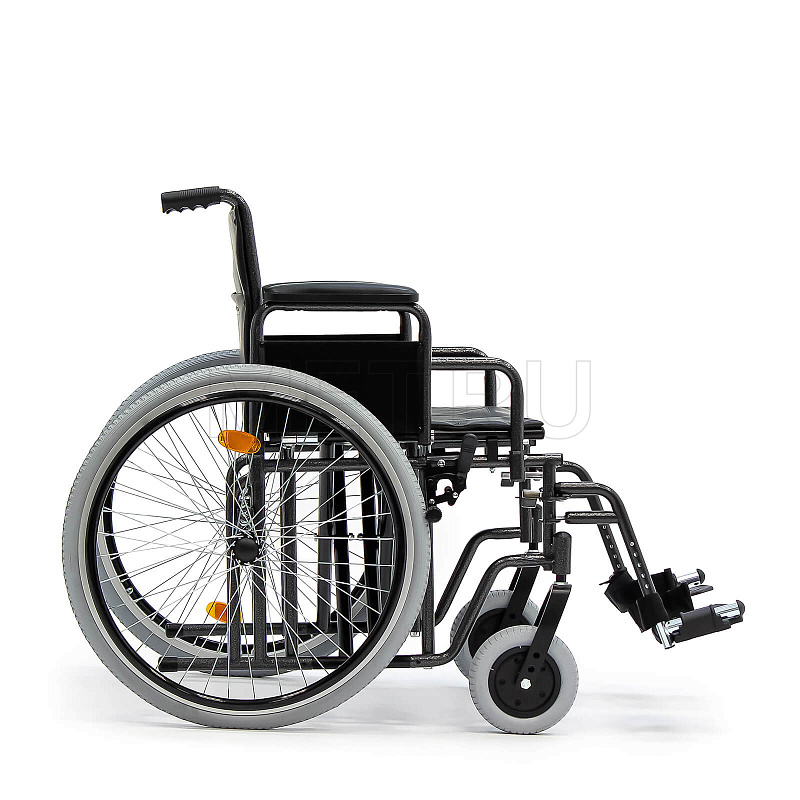 МЕТ МК-290 Механическое кресло-коляска от производителя