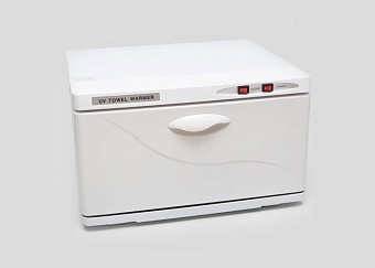 УФ подогреватель полотенец