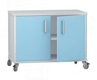 ДМ-3-007-09 адм. Тумба с замком