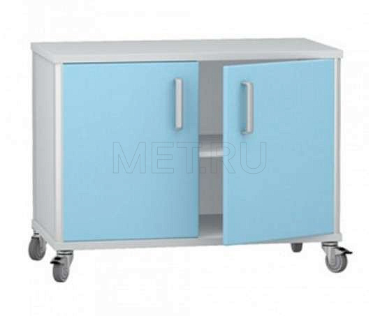 ДМ-3-007-09 адм. Тумба с замком от производителя