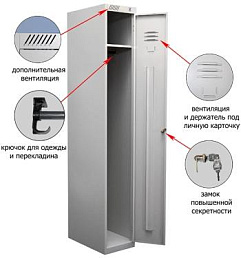 Дополнительная секция  ШРС – 11дс -300