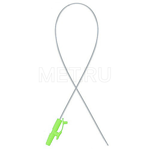 СН-14 с в/к Капкон Комплект (1 шт) катетеров аспирационных