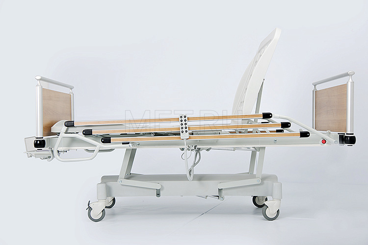 REBORN 3 Функциональная электрическая кровать МЕТ