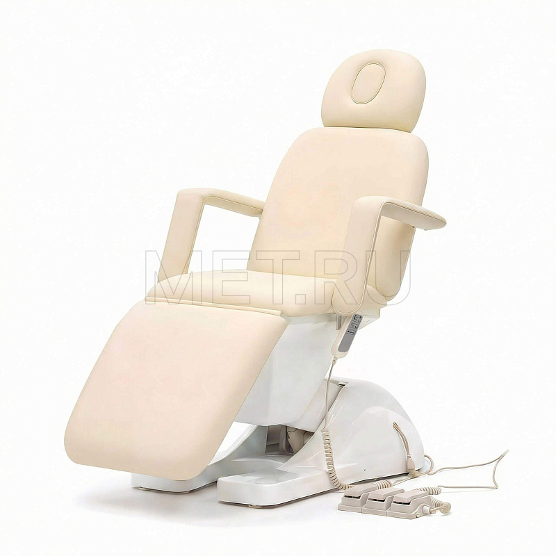  Электрическое кресло для осмотра, процедур и массажа