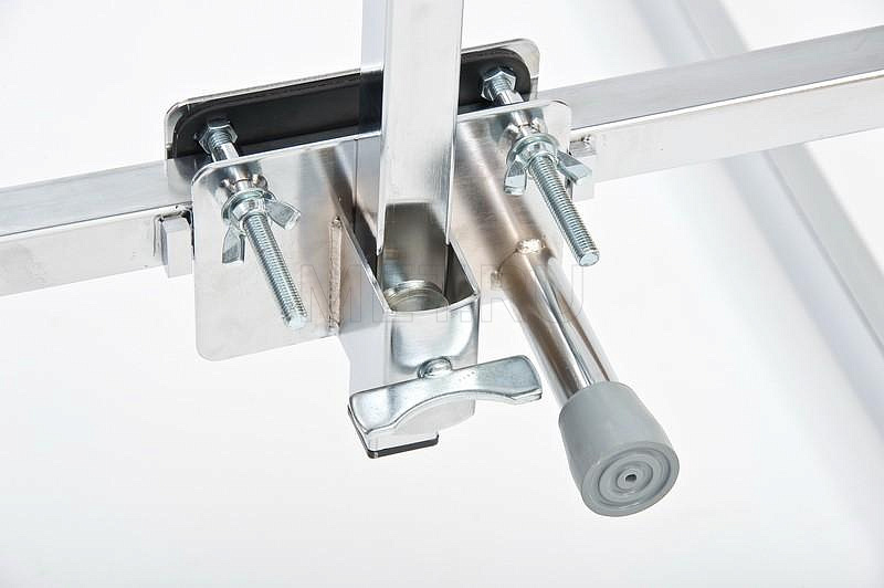 LY-260 GANS Дуга напольная прикроватная МЕТ