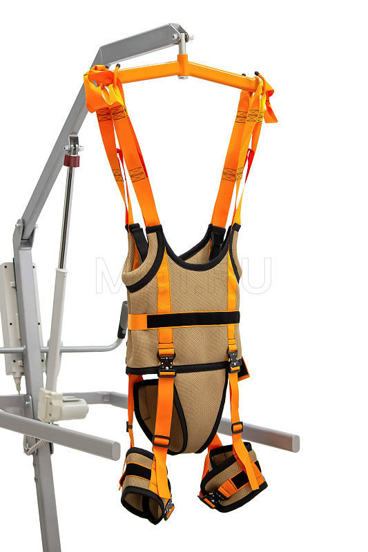 MET RN-100 Подвес-гамак для реабилитации MET