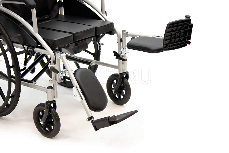 МЕТ PARTNER WC Кресло-коляска с высокой спинкой МЕТ
