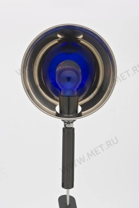 Синяя лампа Светильник-рефлектор для прогревания от производителя