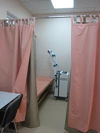 100х200 см Шторы для лучевой терапии от производителя
