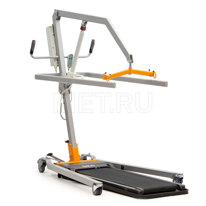 MET LU-210 Электрический подъемник для реабилитации
