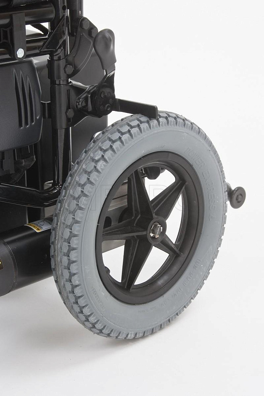 Invacare P9000 XDT Коляска инвалидная электрическая