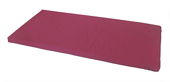 Односекционный матрас толщиной 6 см