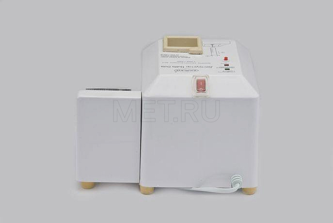  Деструктор игл от производителя