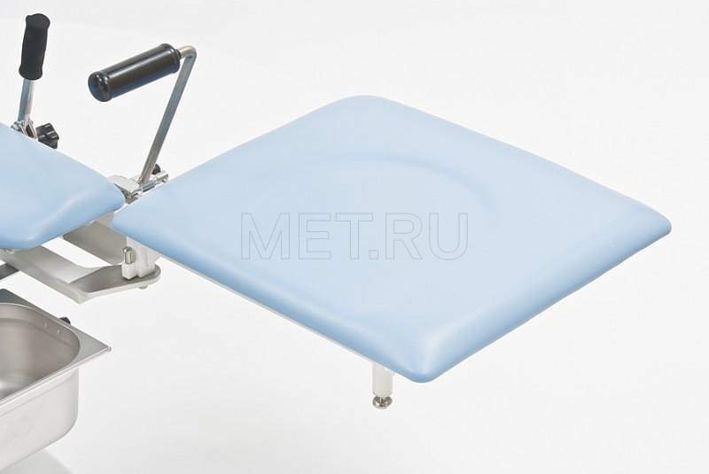 SC-II Многофункциональная кресло-кровать для родовспоможения