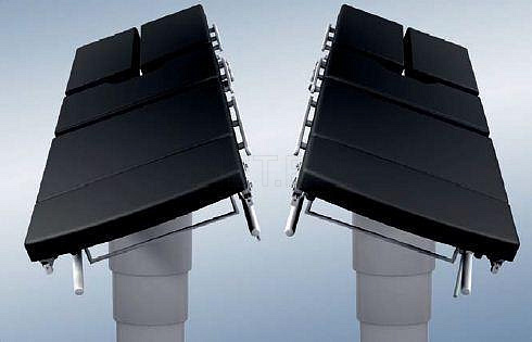 ОК-Гамма Мобил Стол операционный механогидравлический MET