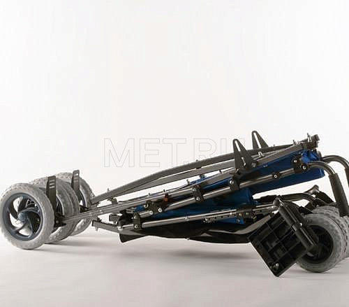 Otto Bock ECO BUGGY Детская прогулочная коляска