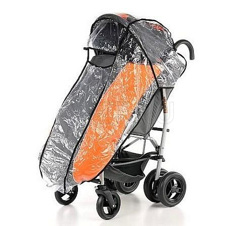 Vitea Care Meyra UMBRELLA NEW Детская коляска-трость на пневмо колёсах для больных ДЦП