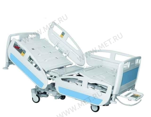 Linet Eleganza Smart Функциональная кровать для любых больничных отделений от производителя