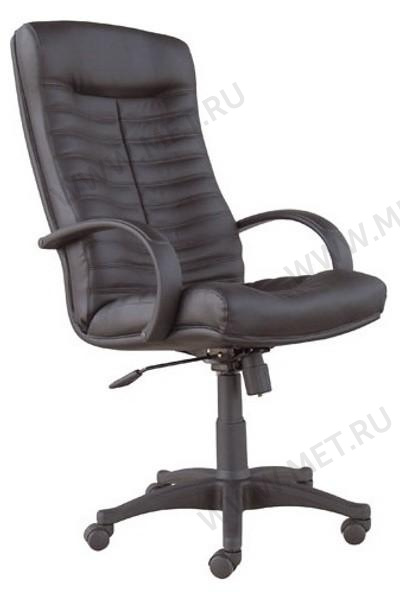 Орион CH (МТГ) Кресло с обивкой из ЭКО кожи от производителя