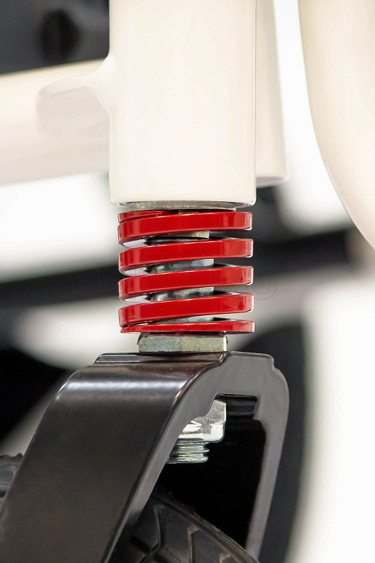 MET COMFORT 85 Электрическая, складная кресло коляска раскладываемая в горизонталь, с self-откидной спинкой