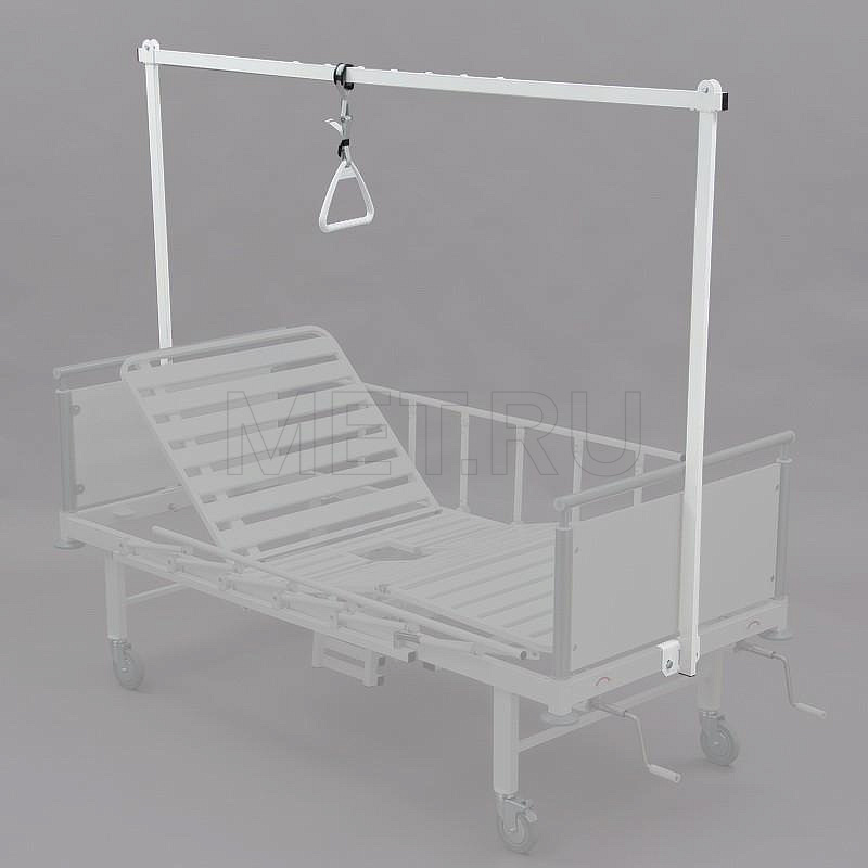 для кровати КМФ 943 Рама балканского белая от производителя