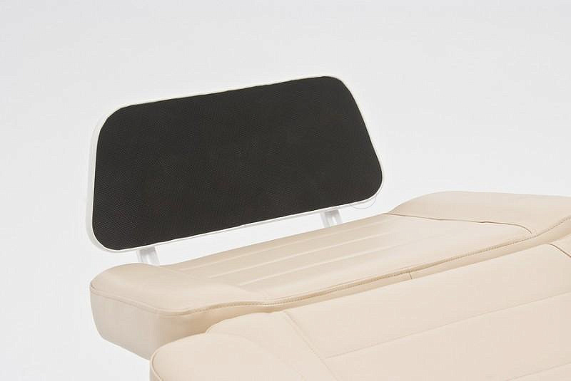 Лор кресло с электроприводом регулировки высоты MET