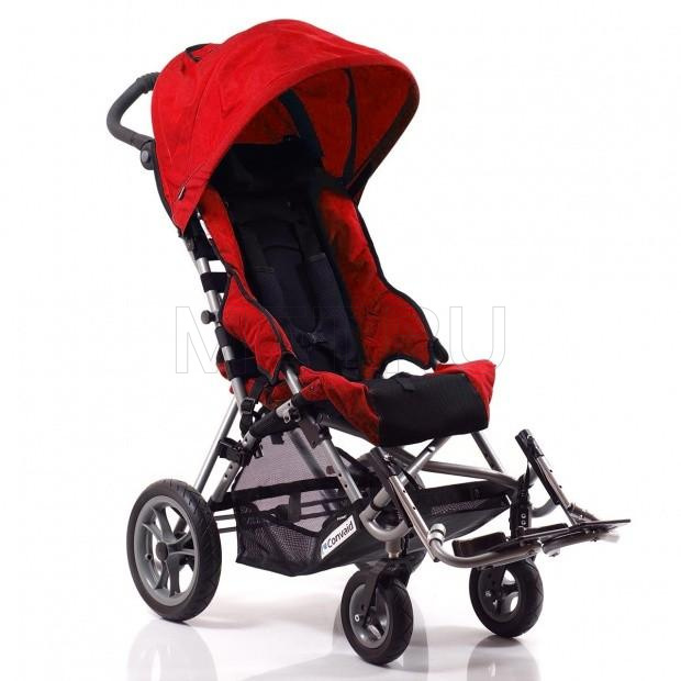 Convaid CRUISER CX10 Детская коляска для ДЦП МЕТ