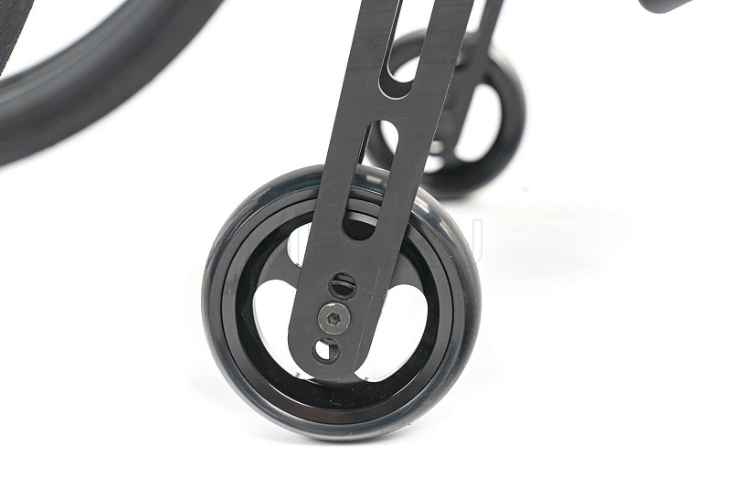 МЕТ JET Кресло-коляска активного типа от производителя