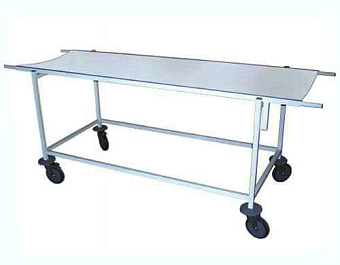 Тележка для перевозки больных