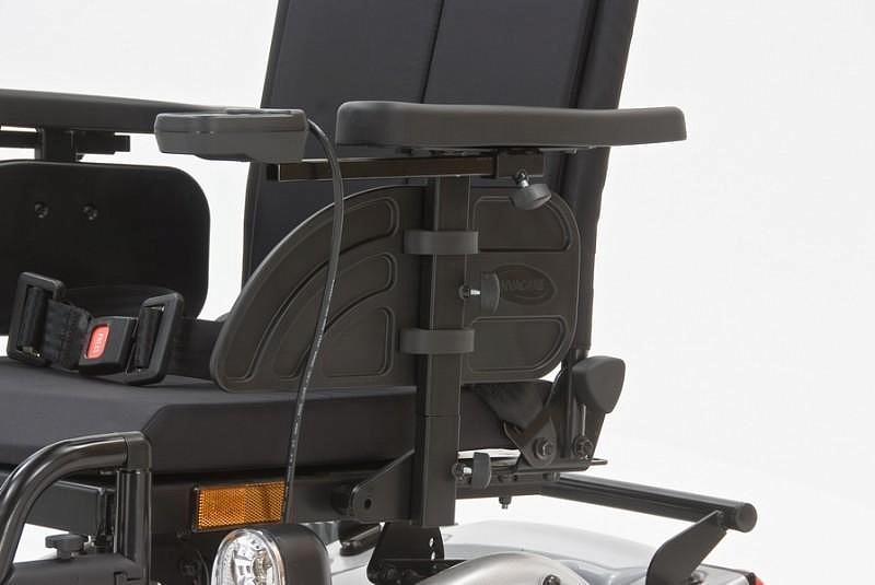 Invacare STREAM Коляска с электроприводом от производителя