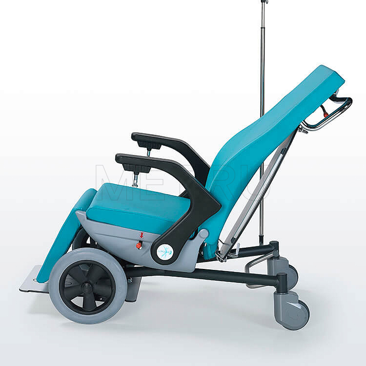 MET B-CARE Кресло гериатрическое от производителя