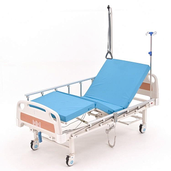 Кровать электрическая функциональная